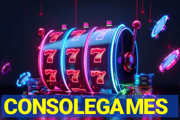 CONSOLEGAMES