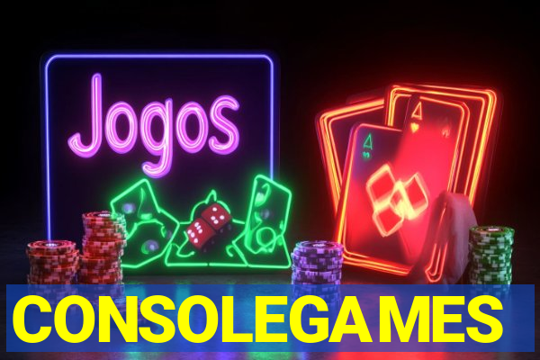 CONSOLEGAMES