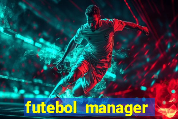 futebol manager offline para android