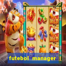 futebol manager offline para android