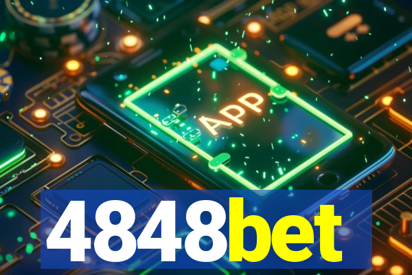 4848bet