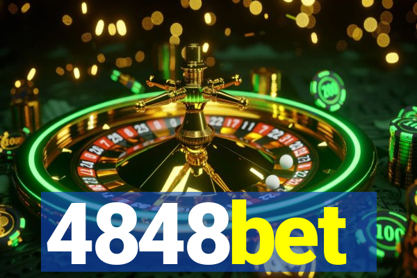 4848bet