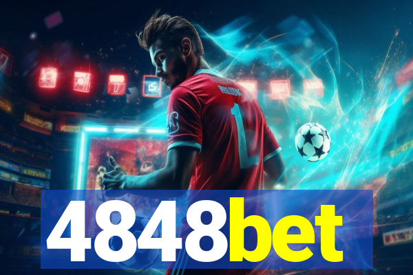 4848bet