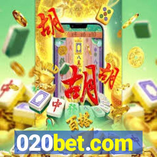 020bet.com