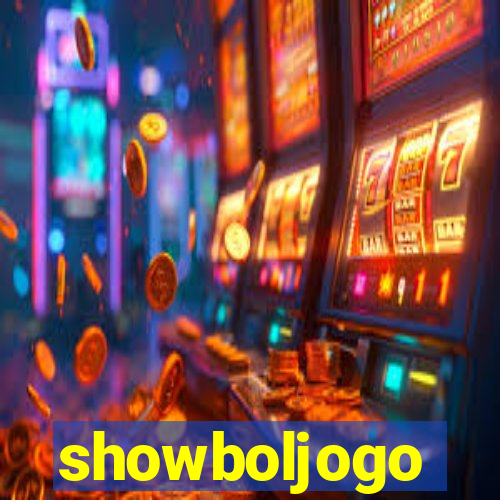 showboljogo