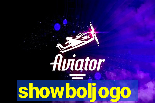 showboljogo