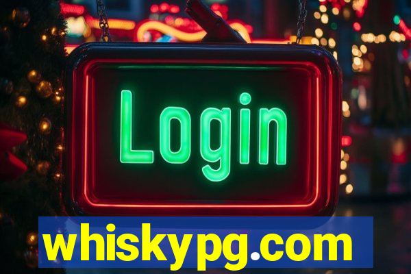 whiskypg.com