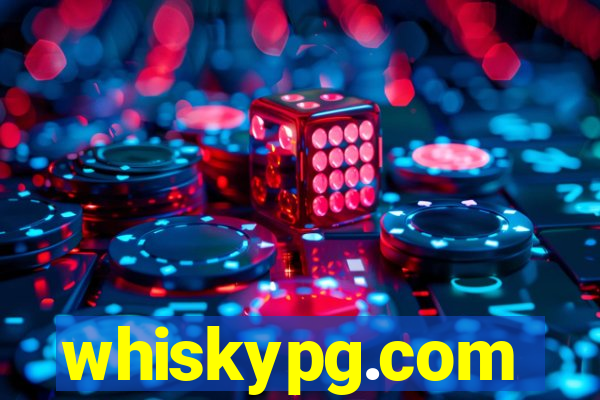 whiskypg.com