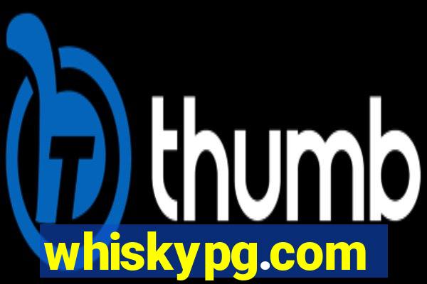 whiskypg.com