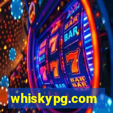 whiskypg.com