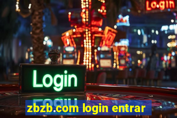 zbzb.com login entrar