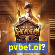 pvbet.oi?