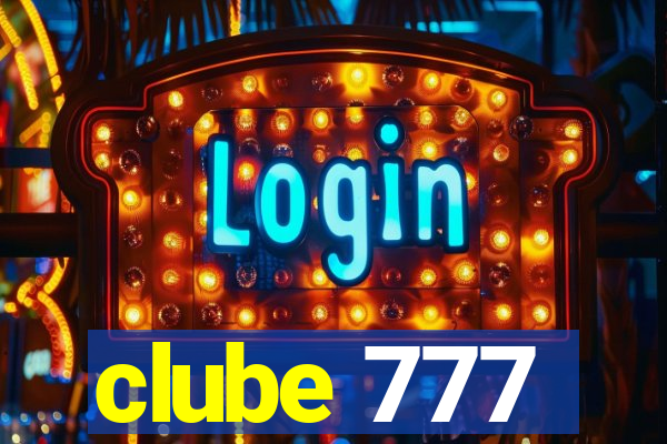 clube 777