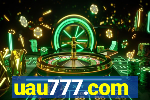 uau777.com