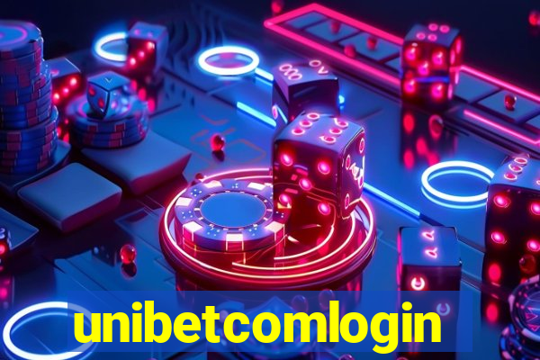 unibetcomlogin