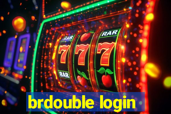 brdouble login