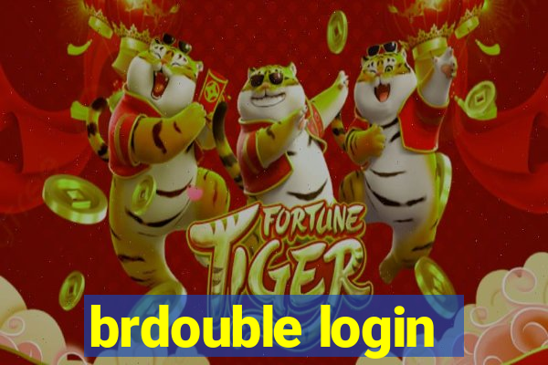 brdouble login