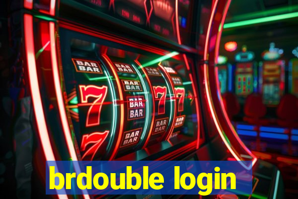 brdouble login