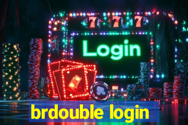 brdouble login