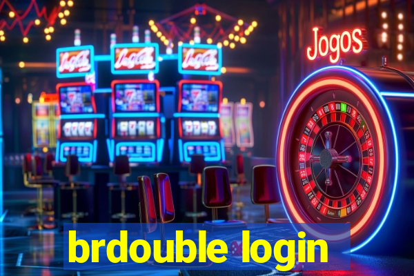 brdouble login