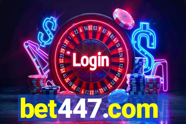 bet447.com