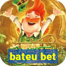 bateu bet