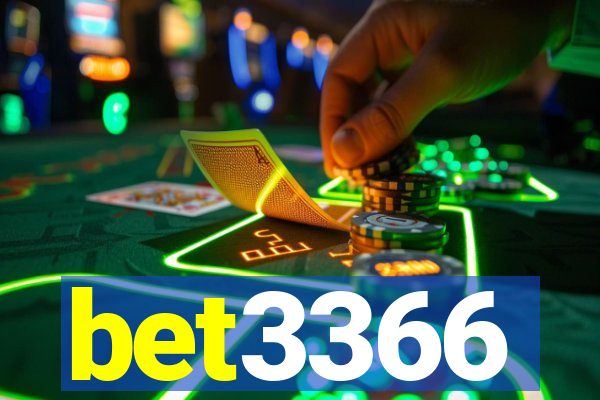 bet3366