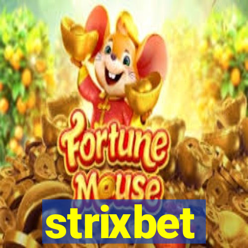 strixbet