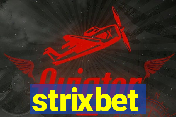 strixbet