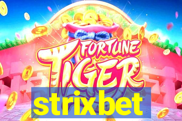 strixbet