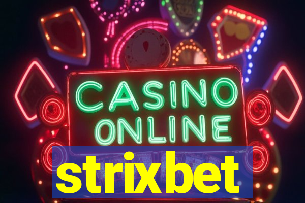 strixbet