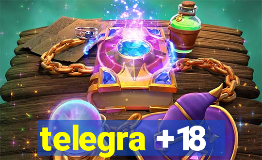 telegra +18