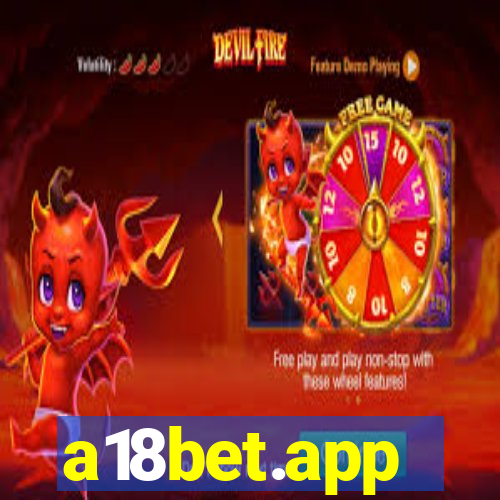 a18bet.app