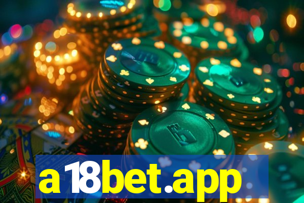 a18bet.app