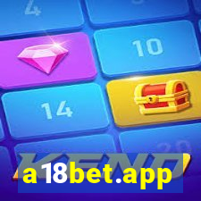 a18bet.app