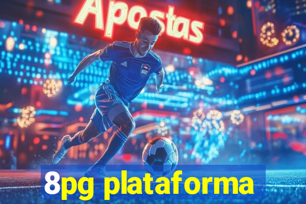 8pg plataforma