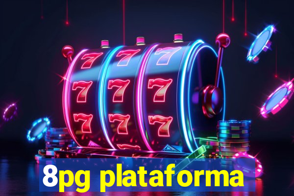 8pg plataforma