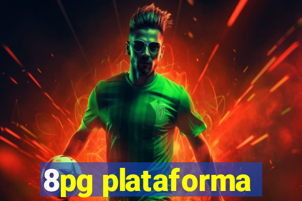 8pg plataforma