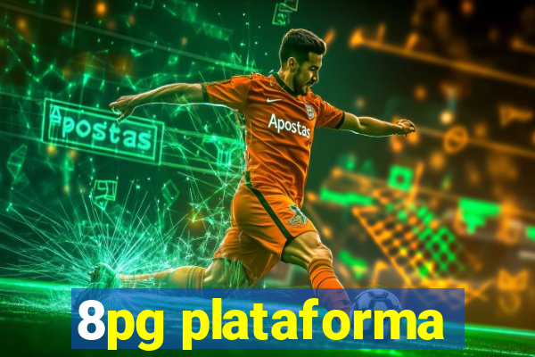 8pg plataforma