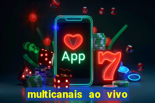 multicanais ao vivo sportv 2