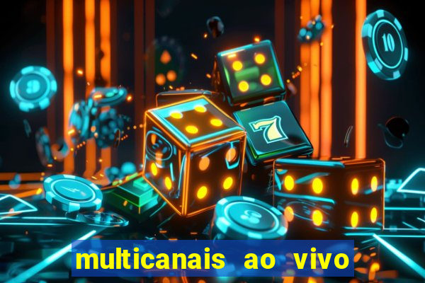 multicanais ao vivo sportv 2