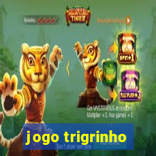 jogo trigrinho