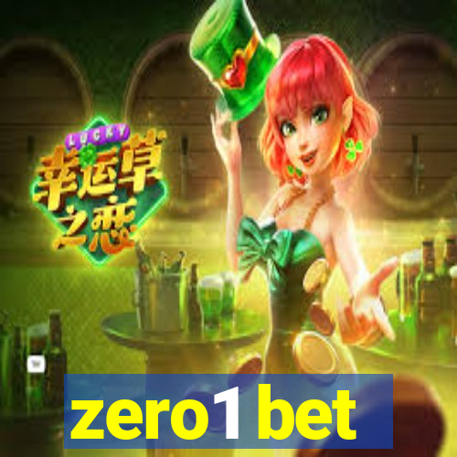 zero1 bet