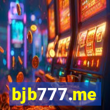 bjb777.me