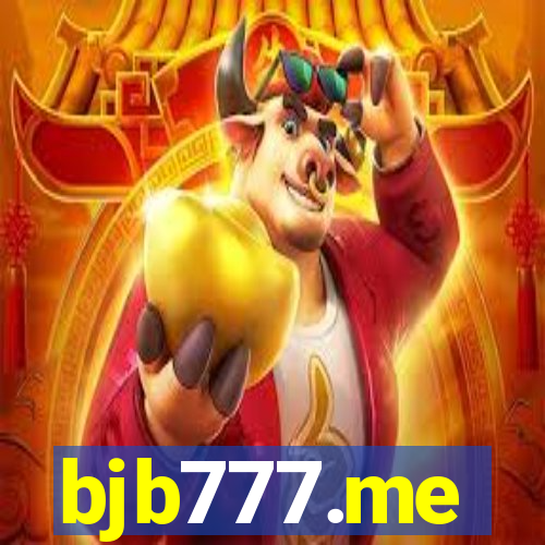 bjb777.me