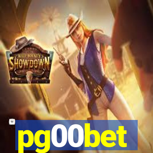 pg00bet