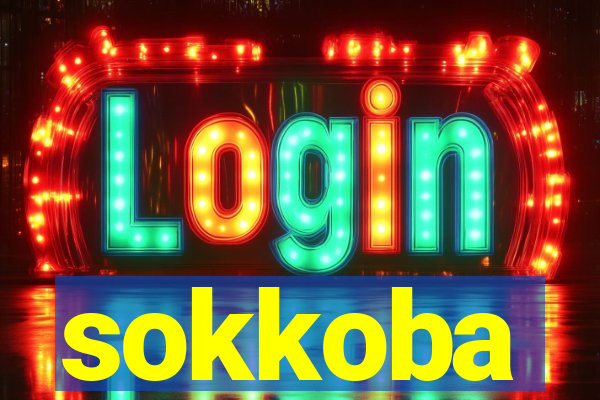 sokkoba