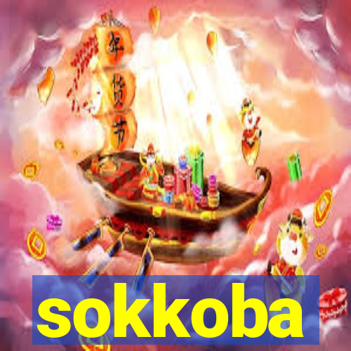 sokkoba