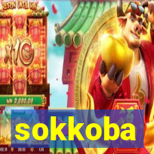 sokkoba