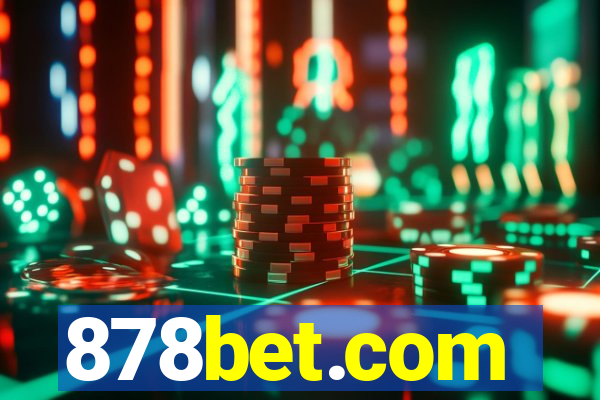 878bet.com